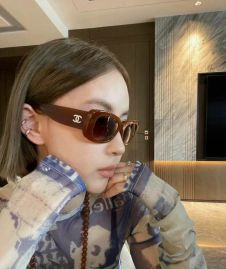 Picture of Chanel Sunglasses _SKUfw56611698fw